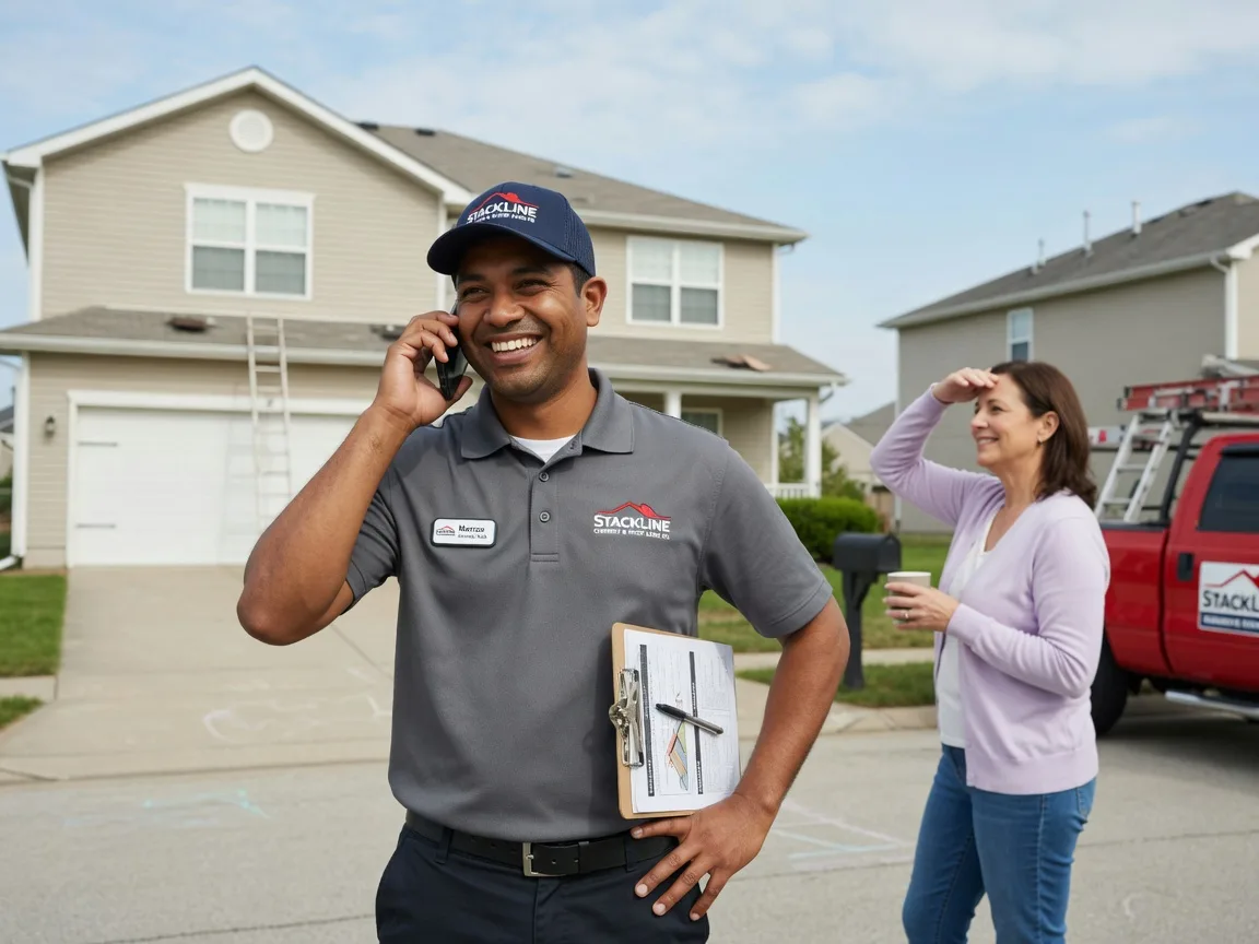Chimney flashing repair Luxemburg, IA FAQs